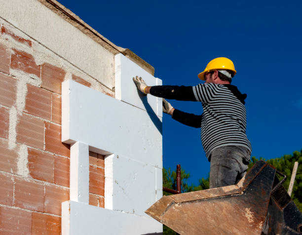 Types of Insulation We Offer in Parkston, SD
