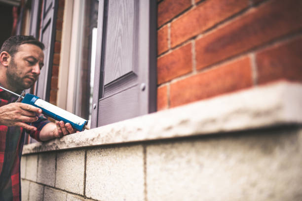Professional Insulation Contractor in Parkston, SD