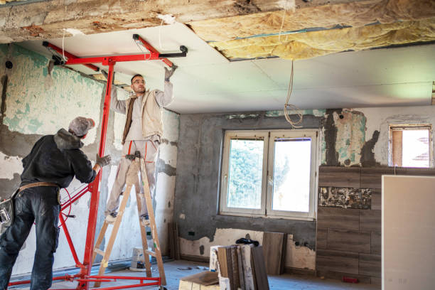 Best Specialized Insulation Services in Parkston, SD